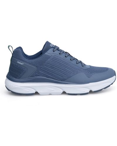 Go Soft Sneakers 22Ao843 - Blau