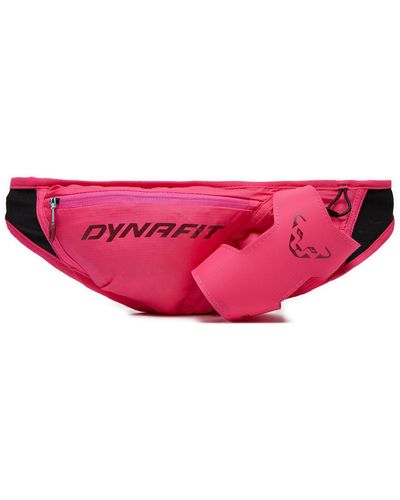 Dynafit Sportgürtel React 600 2.0 6072 - Pink
