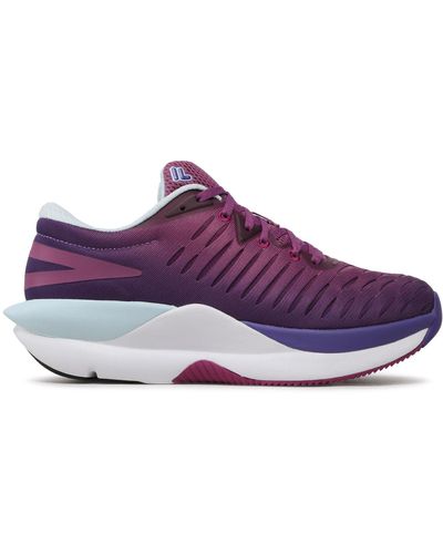 Fila Sneakers shocket run em wmn ffw0170.43062 wild aster/prism violet - Lila