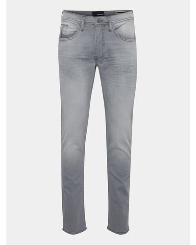 Blend Jeans 20713302 Slim Fit - Grau