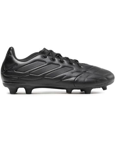 adidas Schuhe Copa Pure.3 Firm Ground Boots Hq8940 - Grau