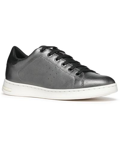 Geox Sneakers D Jaysen D361Bd 0Cfbc C1223 - Grau
