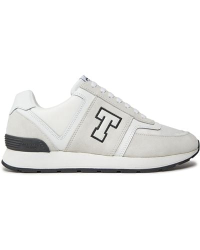 Ted Baker Sneakers 256661 Weiß