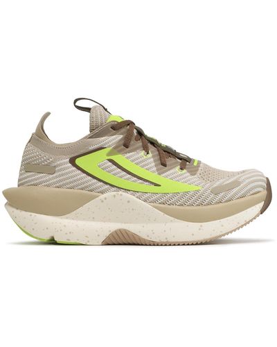 Fila Sneakers shocket vr46 wmn ffw0145.73018 - Grün