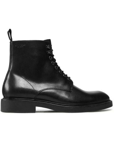 Vagabond Shoemakers Vagabond Stiefel Alex M 5266-101-20 - Schwarz