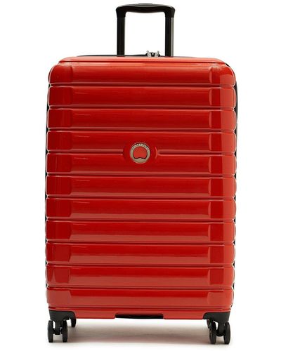 Delsey Großer Koffer Shadow 5.0 00287882114 - Rot
