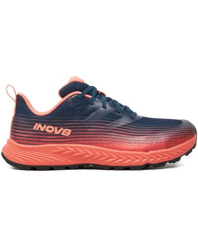 Inov-8 Schuhe Trailfly Speed - Blau