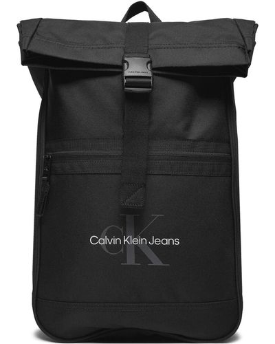 Calvin Klein Rucksack Sport Essentials K50K512006 - Schwarz