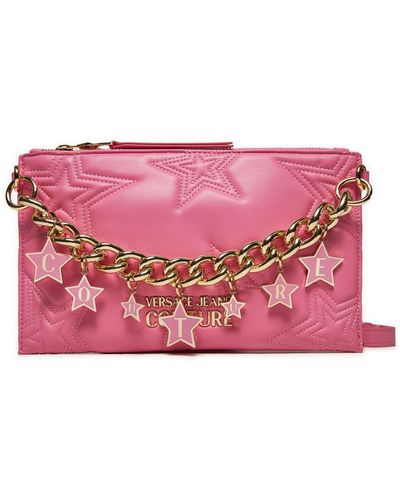 Versace Handtasche 75Va4Bcx - Pink