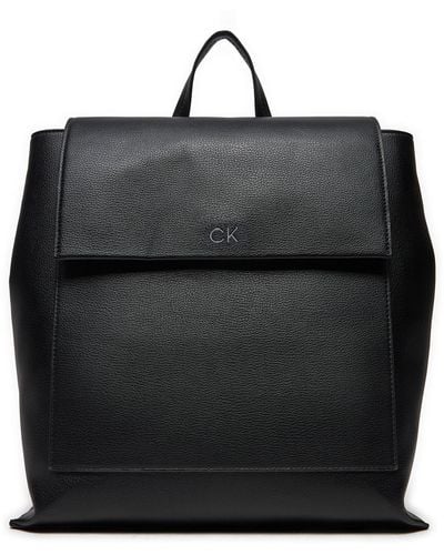 Calvin Klein Rucksack Ck Daily K60K612275 - Schwarz