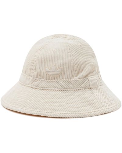 adidas Hut Con Bucket Hat Hm1716 - Weiß