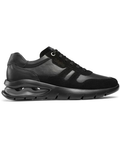 Callaghan Sneakers 45416 - Schwarz