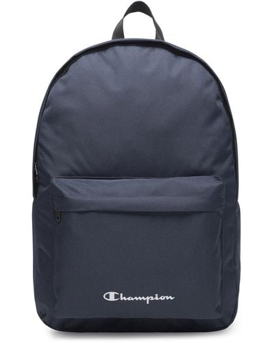 Champion Rucksack Backpack 805932-Bs501 - Blau
