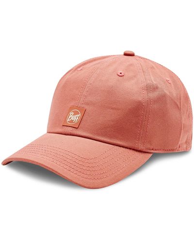 Buff Cap Solid Zire 131299.204.10.00 - Pink