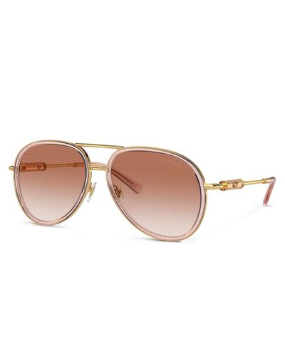 Versace Sonnenbrillen 0Ve2260 - Pink
