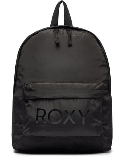 Roxy Rucksack Erjbp04663 - Schwarz