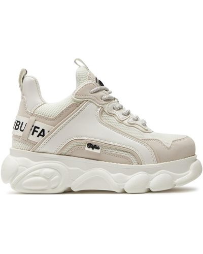 Buffalo Sneakers Cld Chai 1630425 Weiß