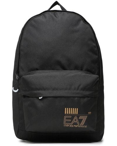 EA7 Rucksack 245081 Cc940 26121 - Schwarz