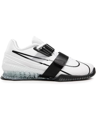 Nike Schuhe Romaleos 4 Cd3463 101 Weiß