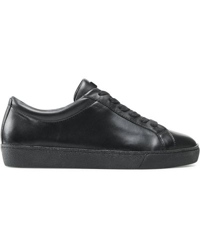 Högl Sneakers 0-180300 - Schwarz