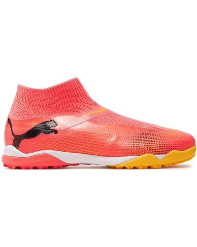 PUMA Schuhe Future 7 Match+ Ll Tt 107713-03 - Pink
