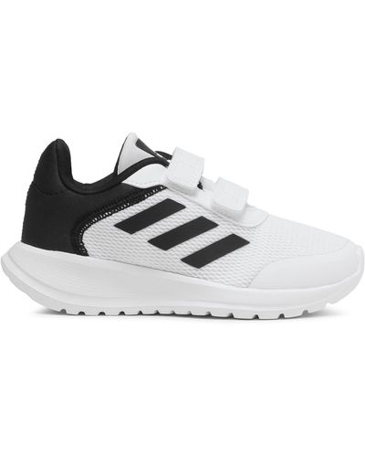 adidas Sneakers Tensaur Run Shoes If0354 Weiß