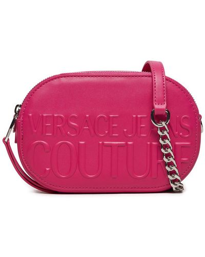 Versace Handtasche 75Va4Bn6 - Pink