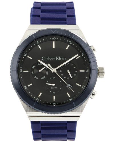Calvin Klein Uhr 25200307 - Mehrfarbig