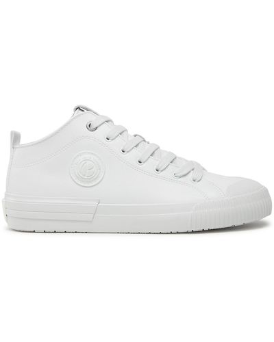 Pepe Jeans Sneakers Pms30994 Weiß