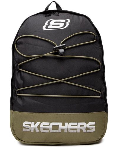Skechers Rucksack S1035.06 - Schwarz