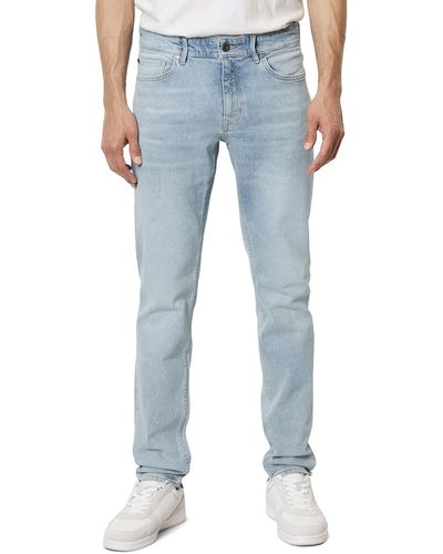 Marc O' Polo Jeans 327 9207 12142 Slim Fit - Blau