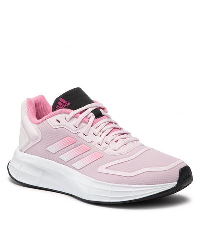 adidas Laufschuhe Duramo 10 Gw4116 - Pink