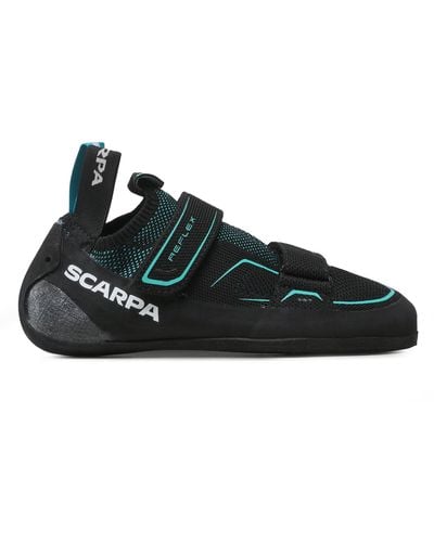 SCARPA Schuhe Reflex V Wmn 70067-002 - Schwarz