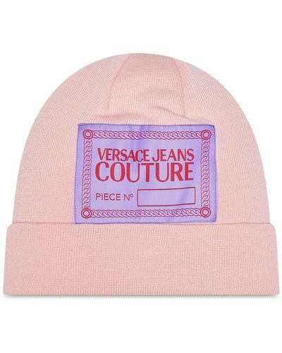 Versace Mütze 73Vazk44 - Pink