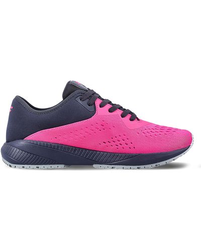 4F Schuhe Rss2Spof056 54S - Pink