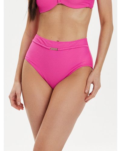 Selmark Bikini-Unterteil Bj590 - Pink