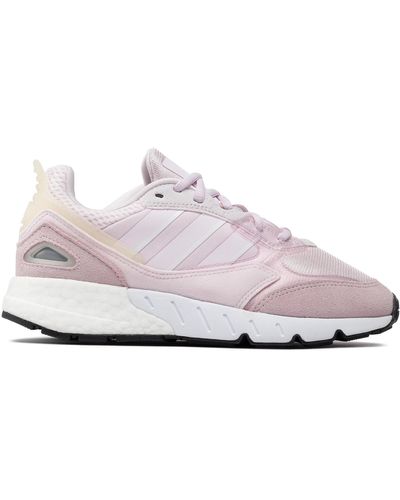 adidas Sneakers Zx 1K Boost 2.0 W Gv8029 - Pink