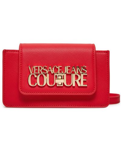 Versace Handtasche 75Va4Blg - Rot