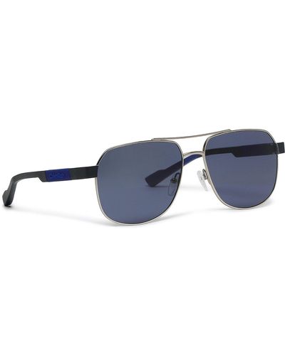 Calvin Klein Sonnenbrillen Ck23103S - Blau