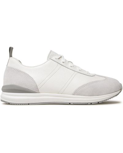 Badura Sneakers Mb-Pascal-02 Weiß