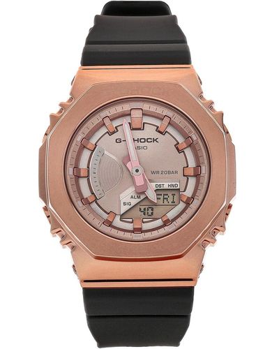 G-Shock Uhr Gm-S2100Pg-1A4Er - Pink