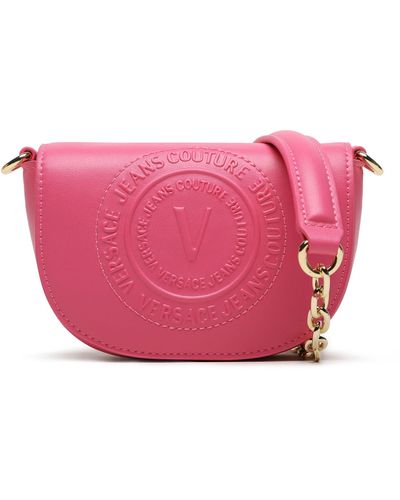 Versace Handtasche 74va4bv5 zs412 406 - Pink