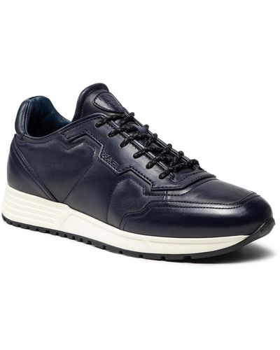 Fabi Sneakers Fu0350A - Blau