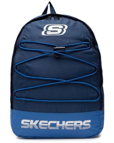 Skechers Rucksack S1035.49 - Blau