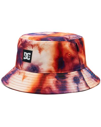 Dc Bucket Hat Adyha04152 - Rot