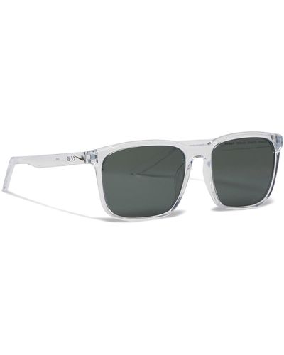 Nike Sonnenbrillen Fd1849 Clear/Polar 901 - Grau