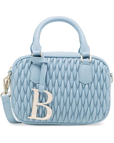 Badura Handtasche tyl0226 - Blau