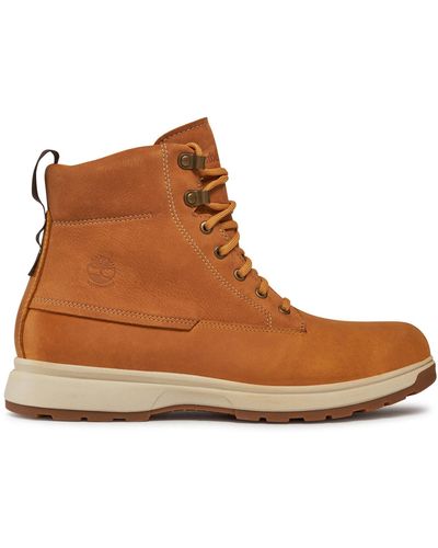 Timberland Stiefel Atwells Ave Wp Boot Tb0A43Vn2311 - Braun