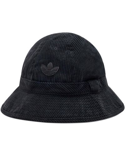 adidas Hut Con Bucket Hat Hm1715 - Blau