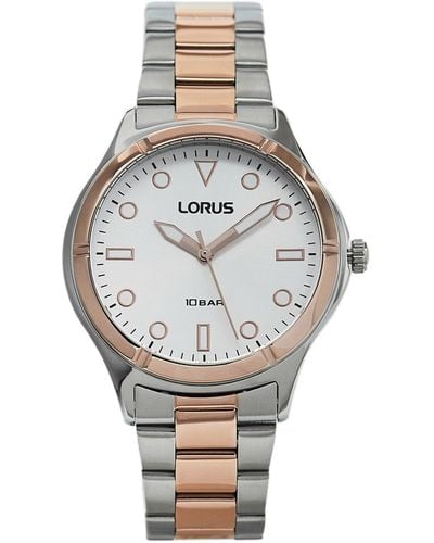 Lorus Uhr Rg246Vx9 - Mettallic